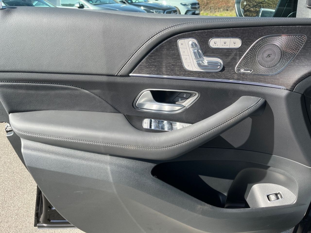 Mercedes-Benz GLE – Bild 20