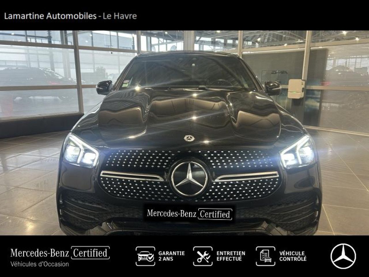 Photo du v&eacute;hicule 2 / 18