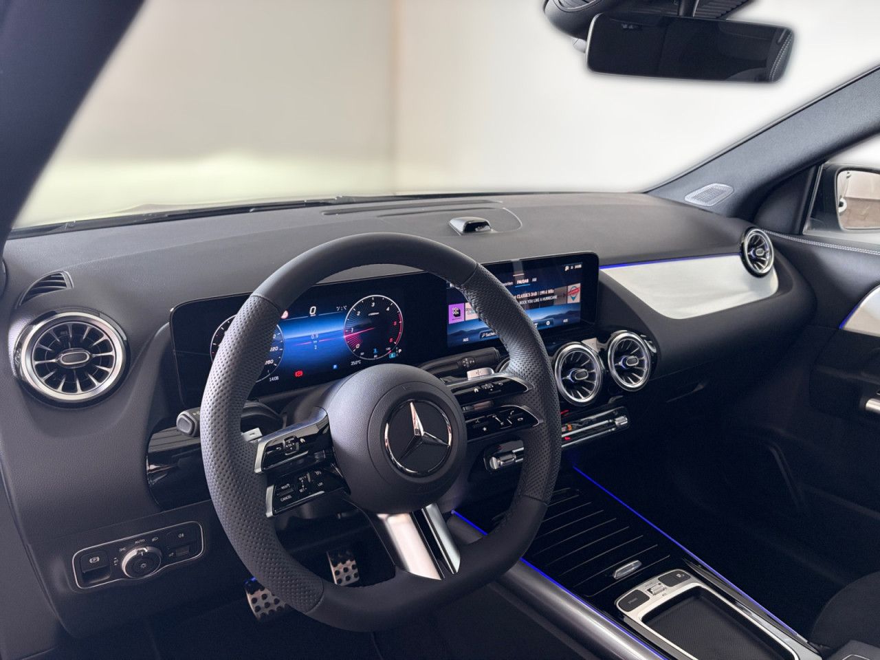 Mercedes-Benz GLA – Bild 14