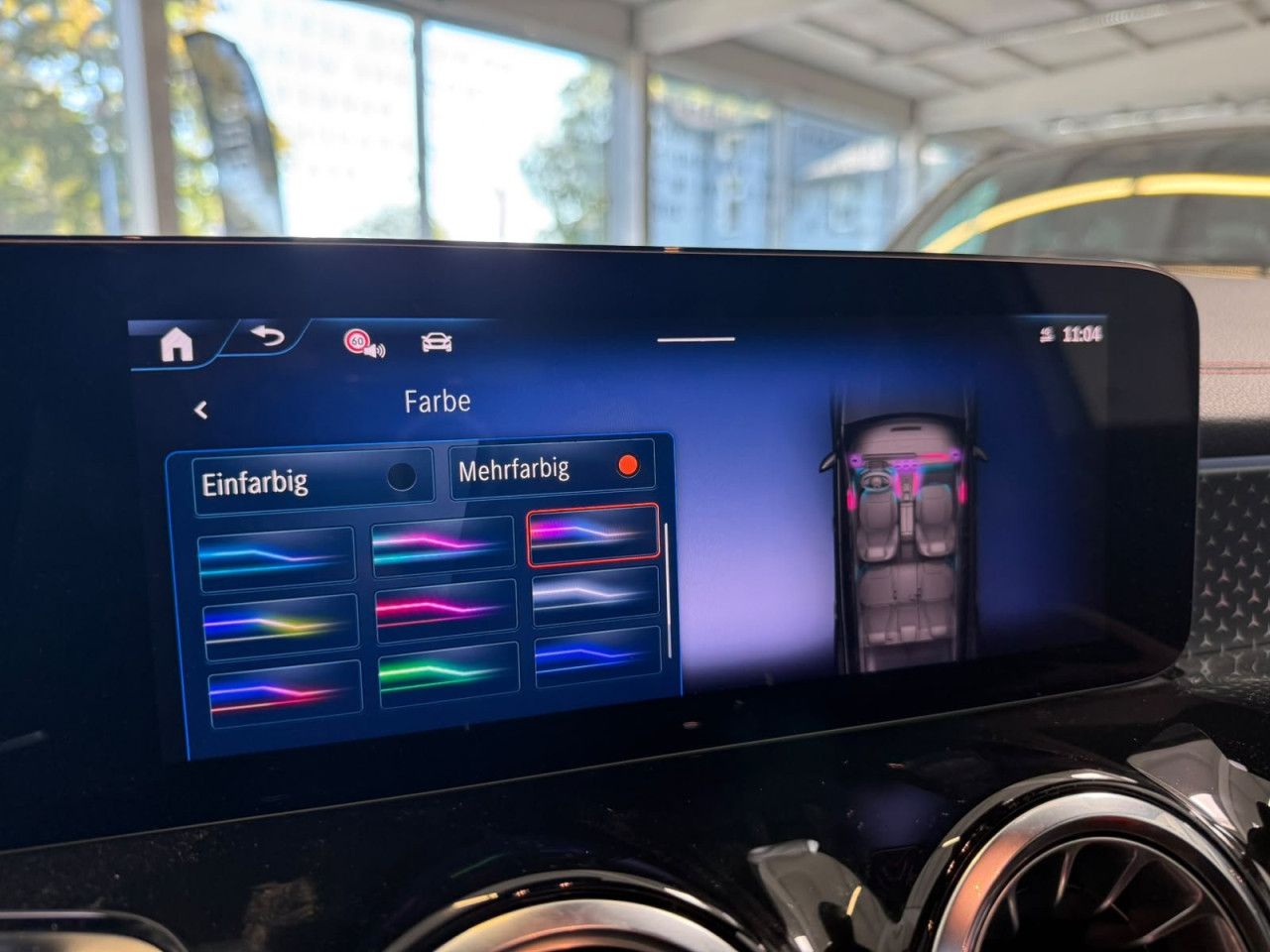 Mercedes-Benz EQB – Bild 23