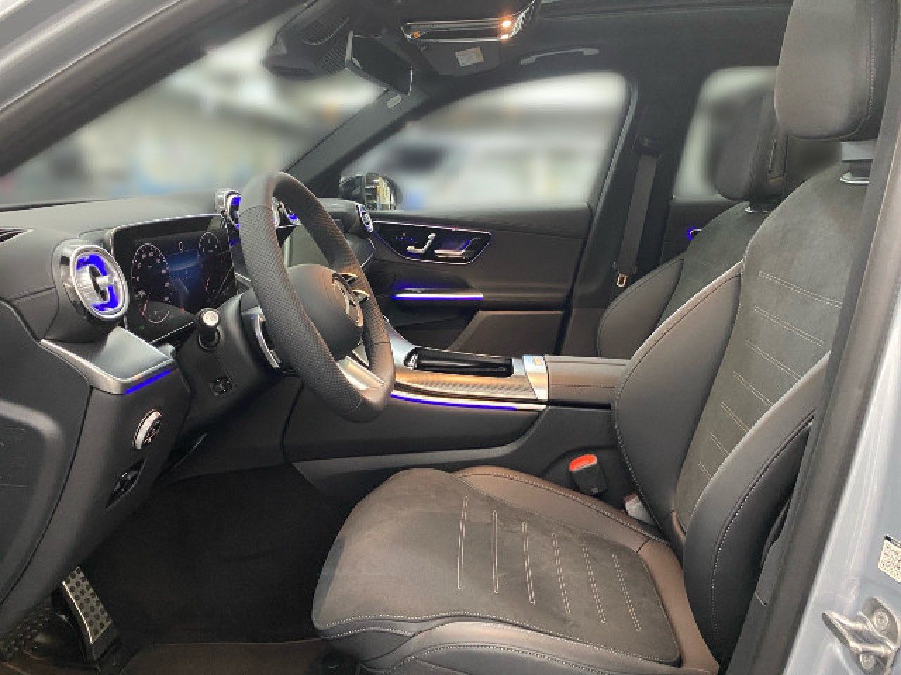 Mercedes-Benz GLC – Bild 6