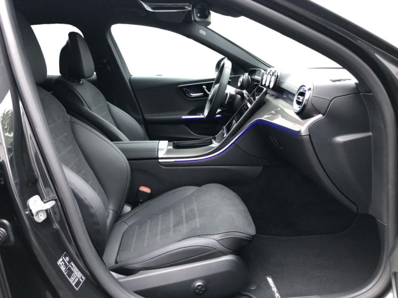 Mercedes-Benz C-Klasse – Bild 3