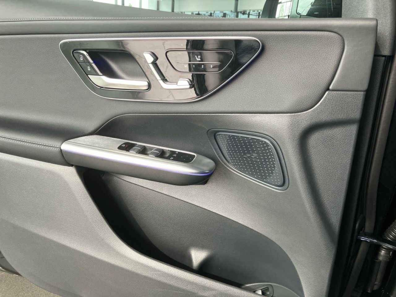 Mercedes-Benz GLC – Bild 13