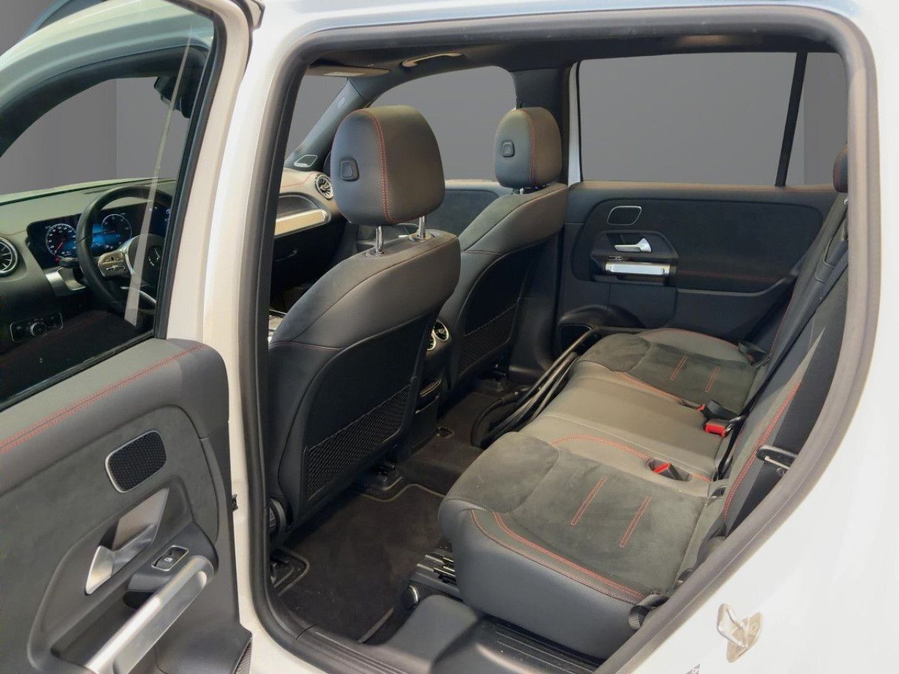 Mercedes-Benz EQB – Bild 7