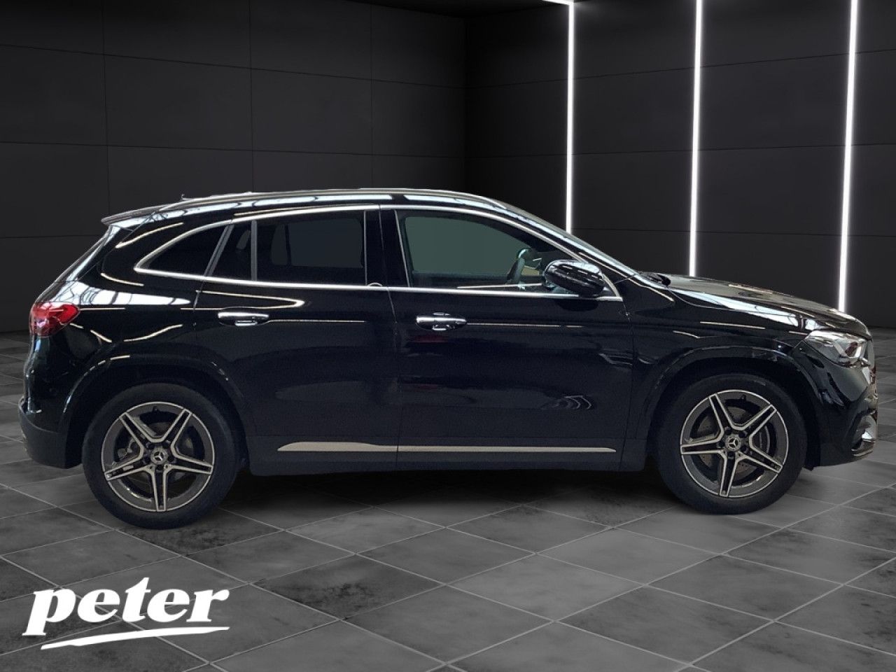 Mercedes-Benz GLA – Bild 20
