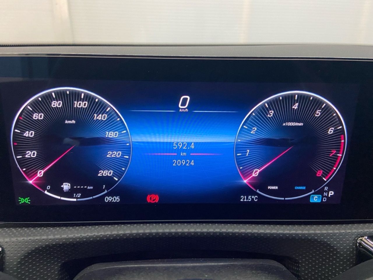 Mercedes-Benz A-Klasse – Bild 13