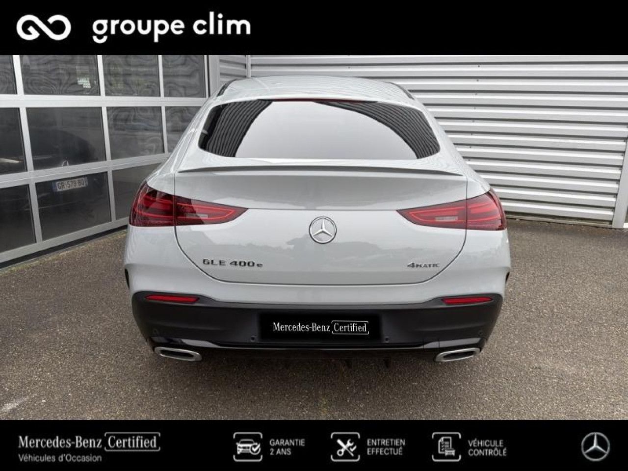 Photo du v&eacute;hicule 5 / 18