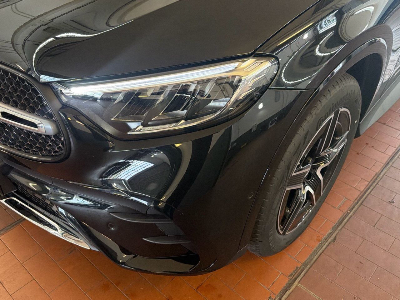Mercedes-Benz GLC – Bild 10