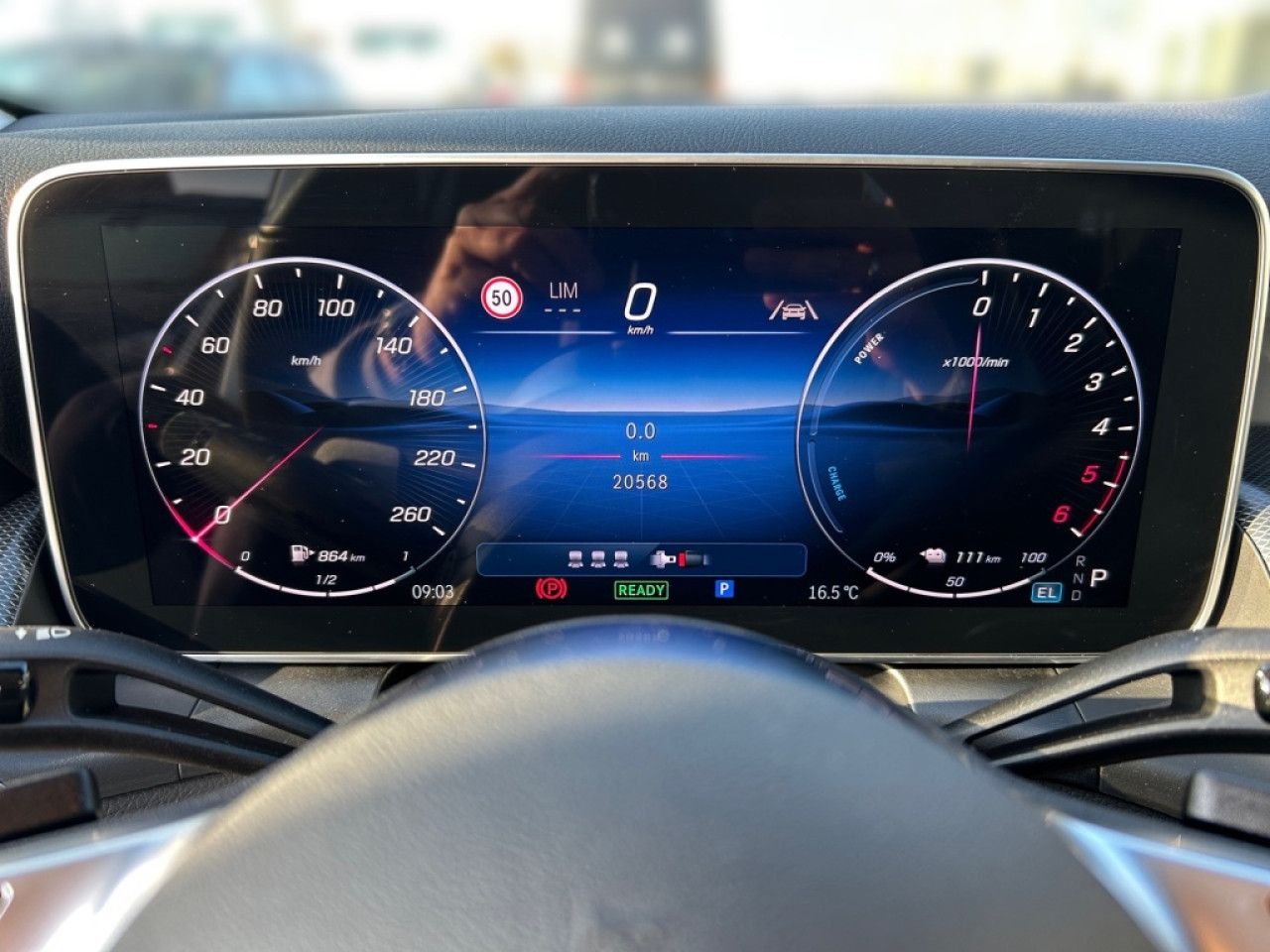 Mercedes-Benz GLC – Bild 14