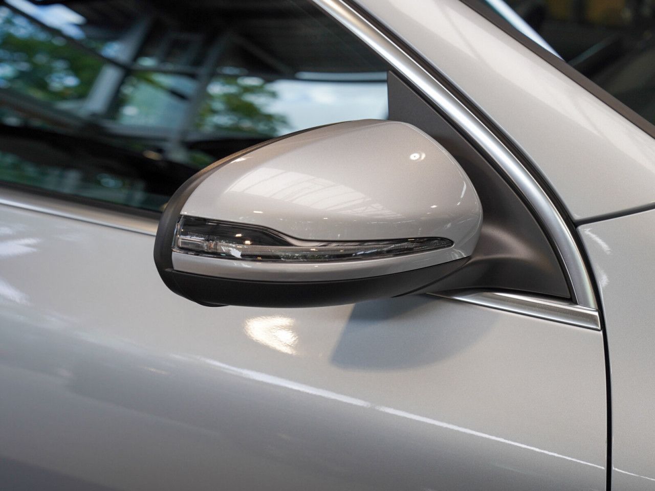 Mercedes-Benz GLA – Bild 3