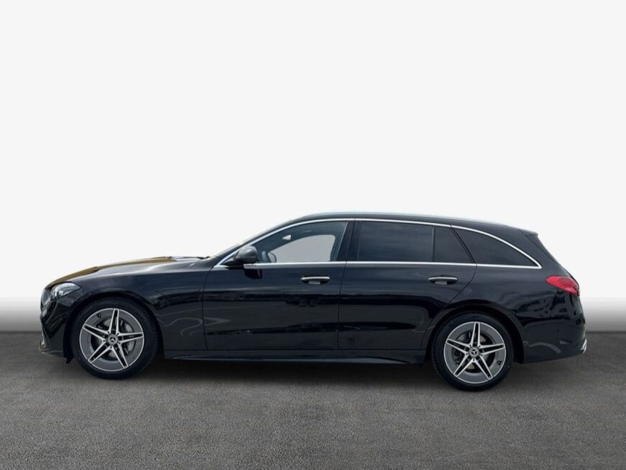 Mercedes-Benz C-Klasse – Bild 4