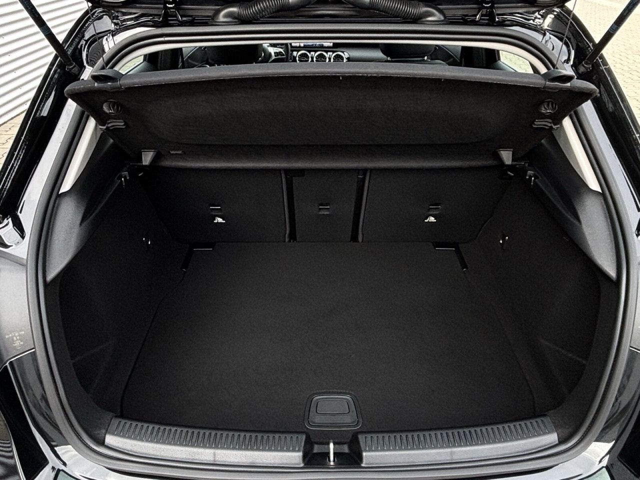 Mercedes-Benz A-Klasse – Bild 20