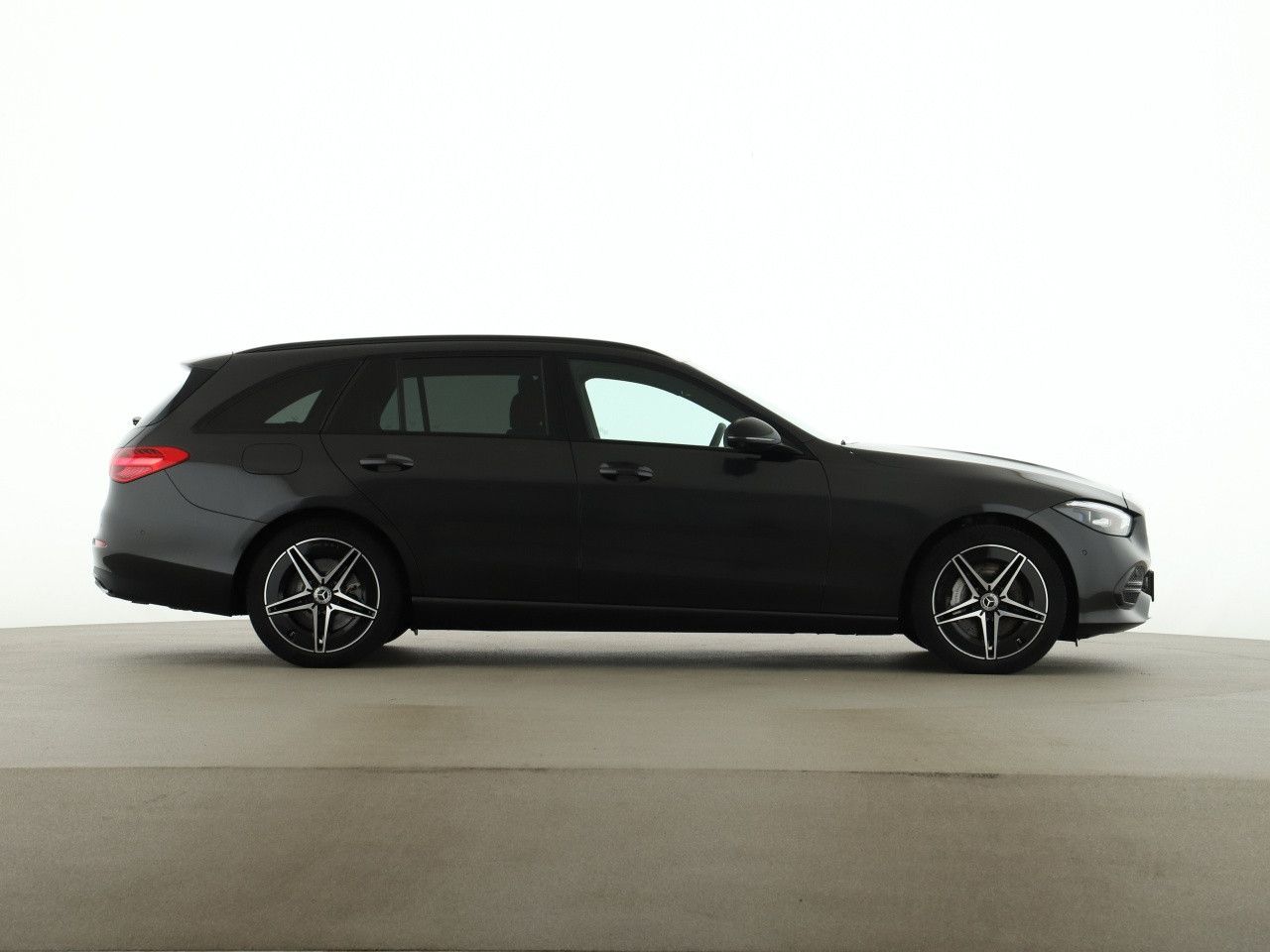 Mercedes-Benz C-Klasse – Bild 7