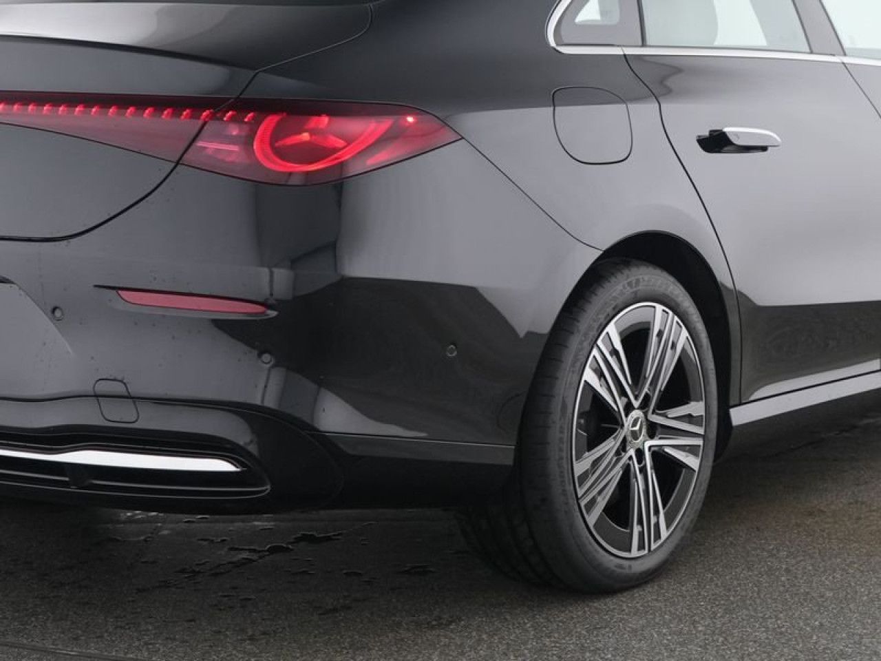 Mercedes-Benz CLA – Bild 4