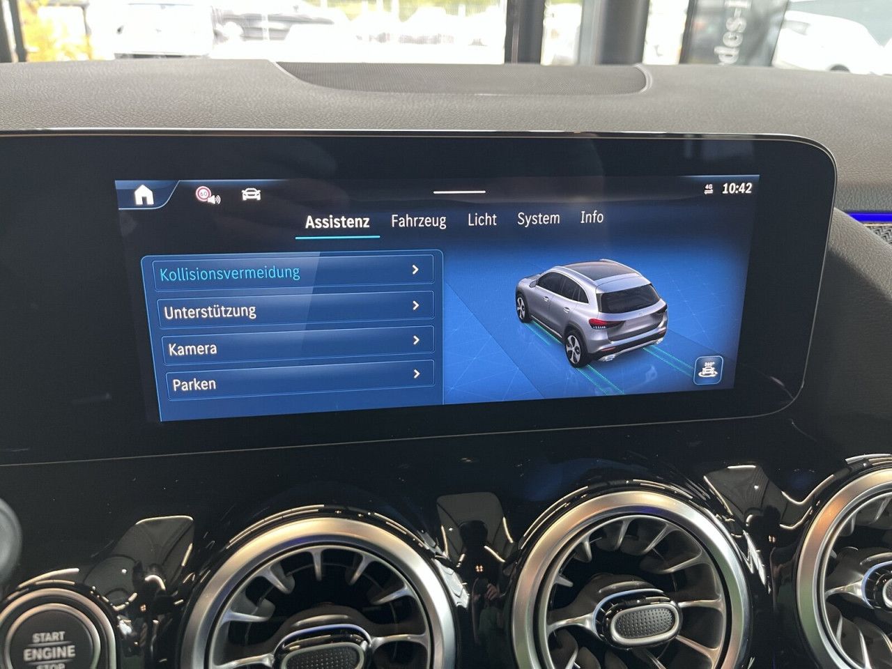 Mercedes-Benz GLA – Bild 18