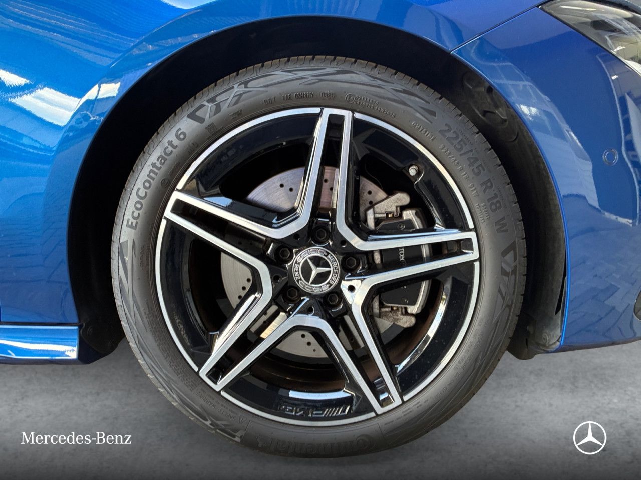 Mercedes-Benz CLA – Bild 2