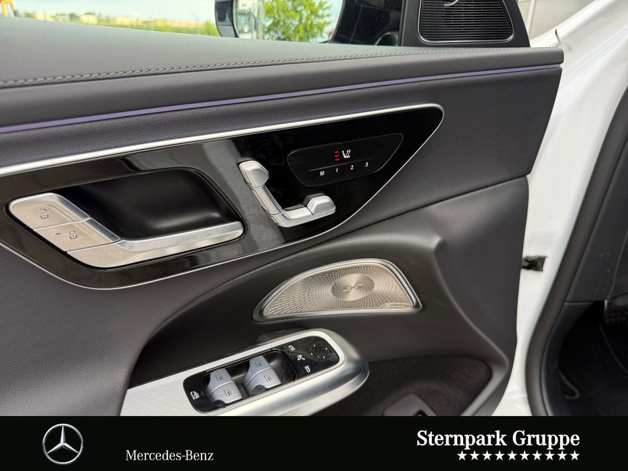 Mercedes-Benz E-Klasse – Bild 11
