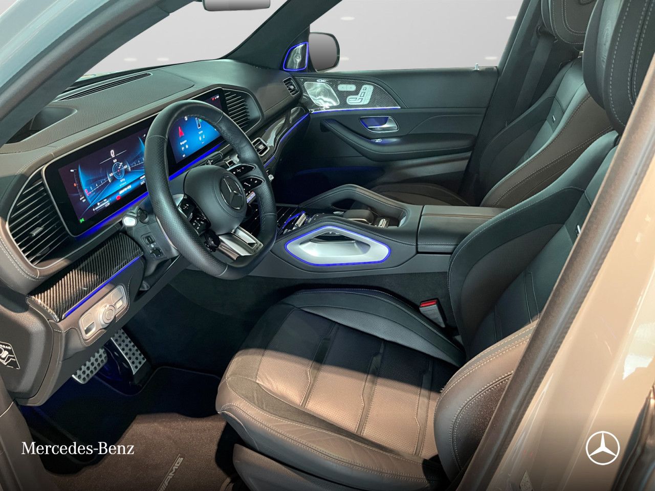 Mercedes-Benz GLS – Bild 7