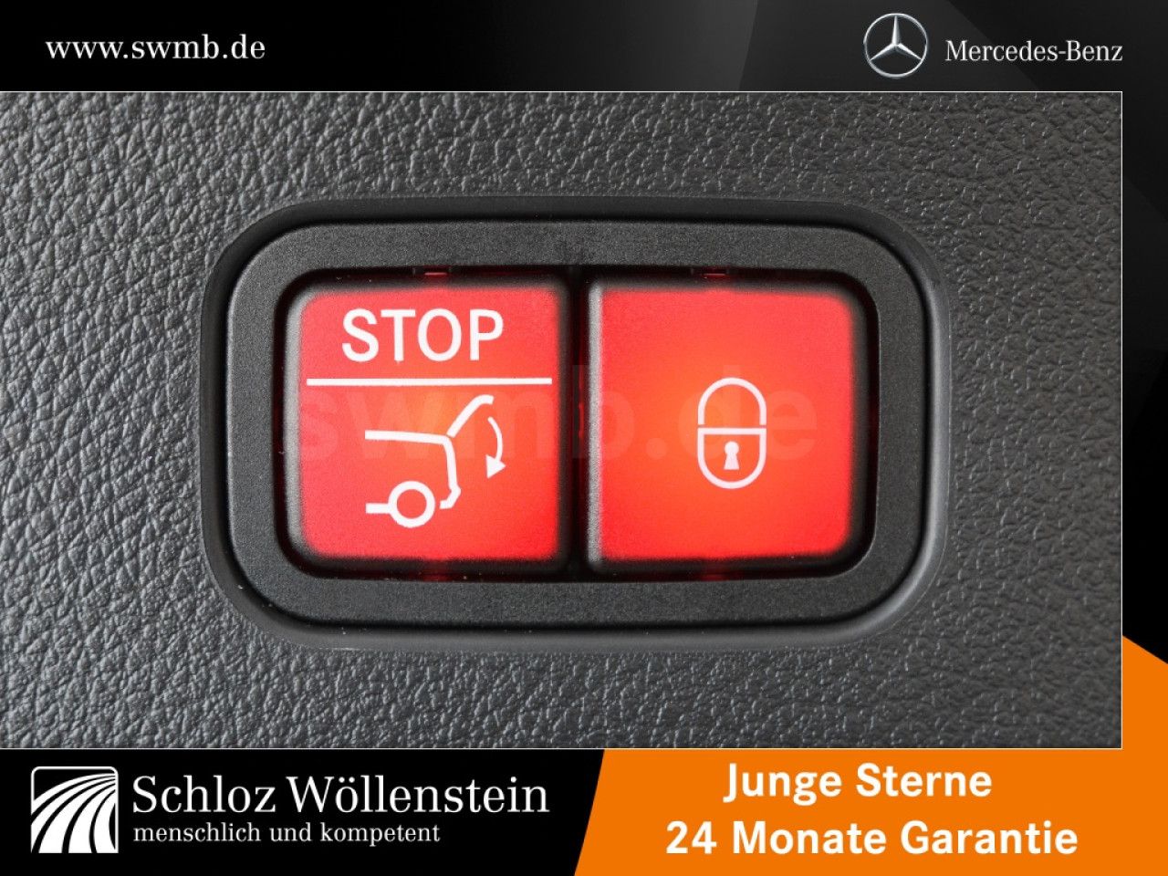 Mercedes-Benz GLC – Bild 21