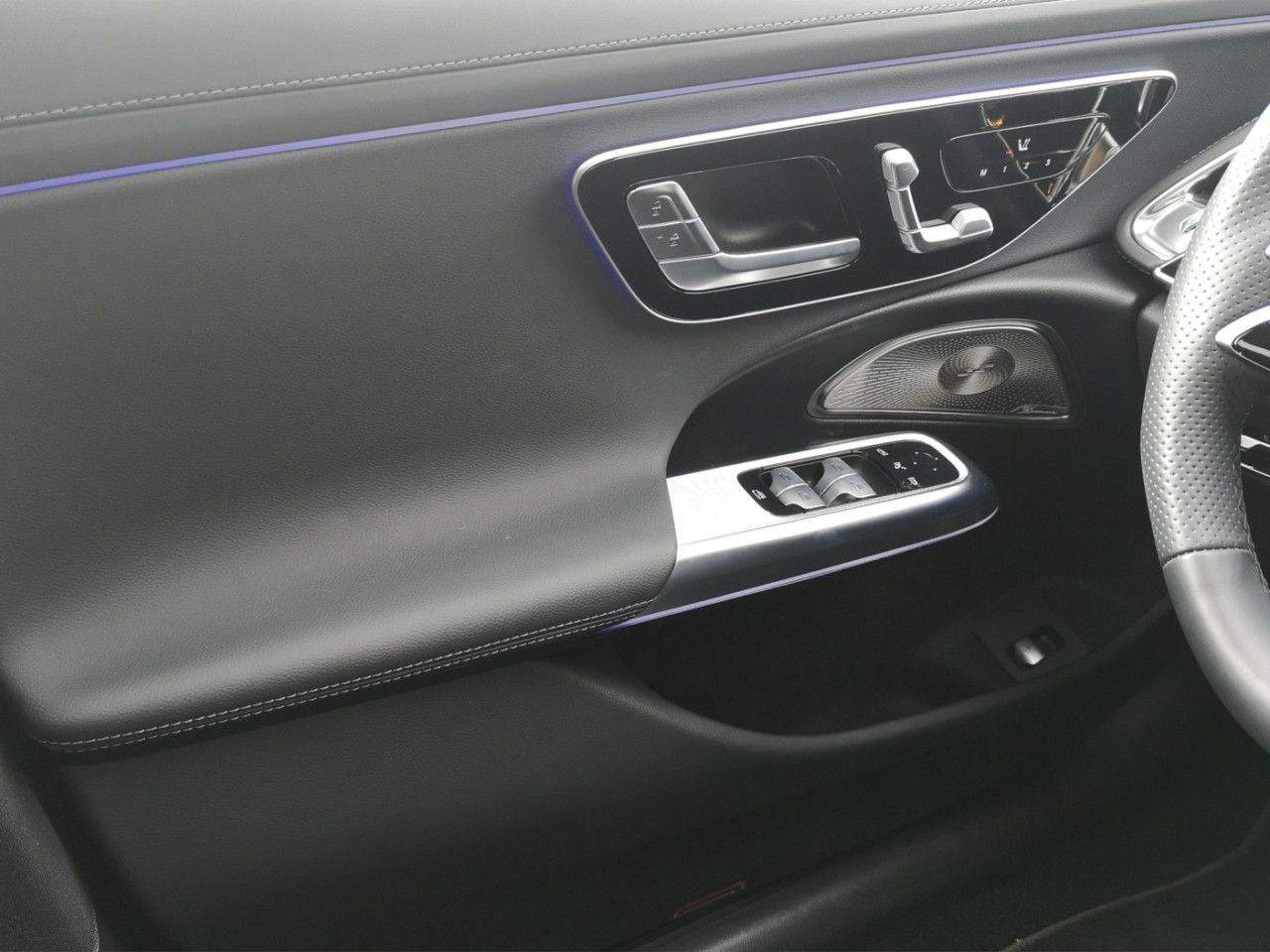 Mercedes-Benz E-Klasse – Bild 18