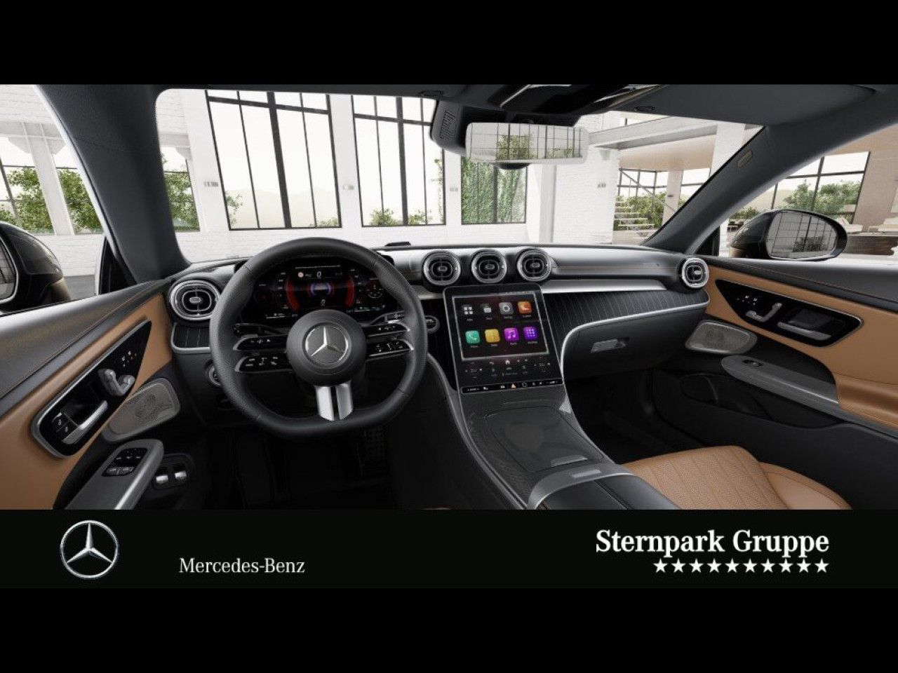 Mercedes-Benz CLE – Bild 6