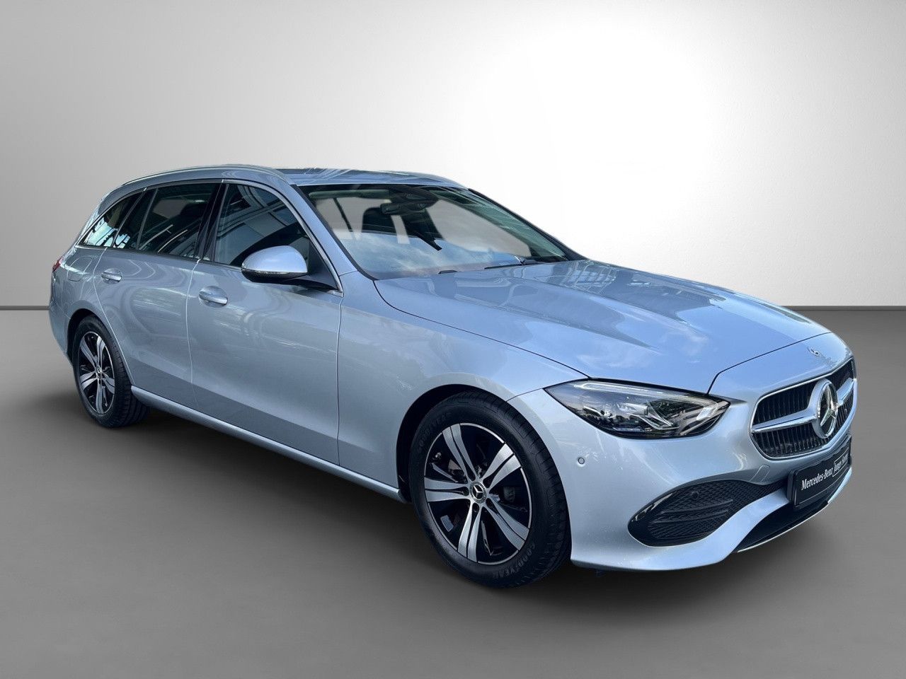 Mercedes-Benz C-Klasse – Bild 3