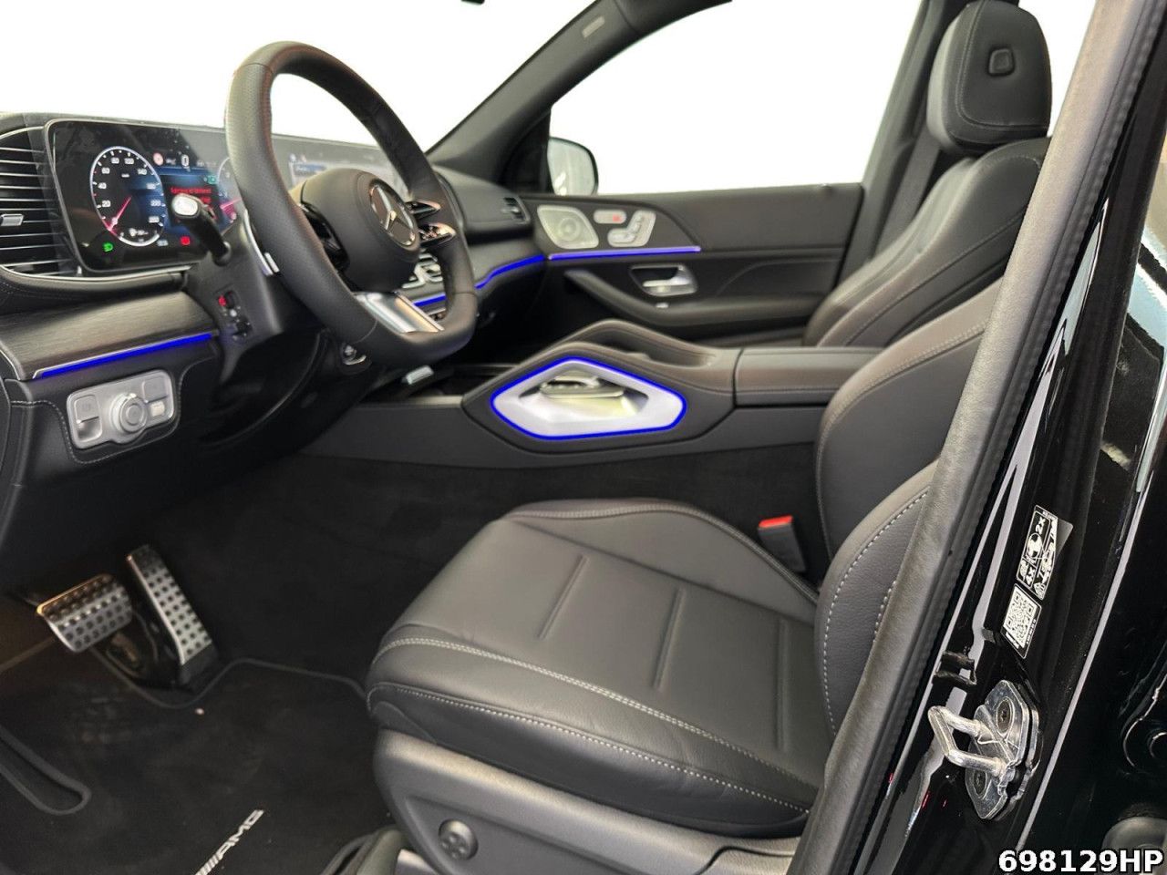 Mercedes-Benz GLE – Bild 8