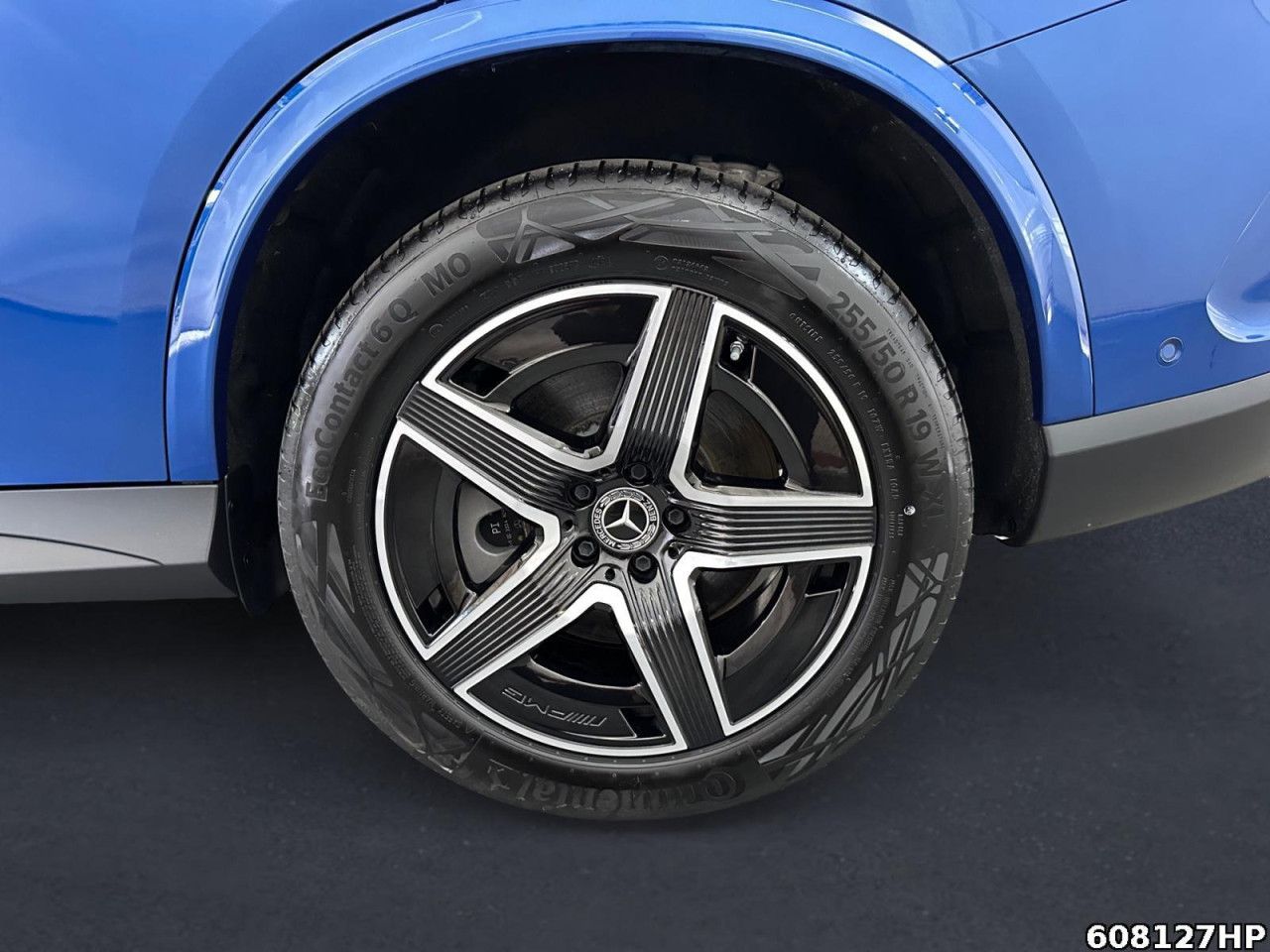 Mercedes-Benz GLC – Bild 5