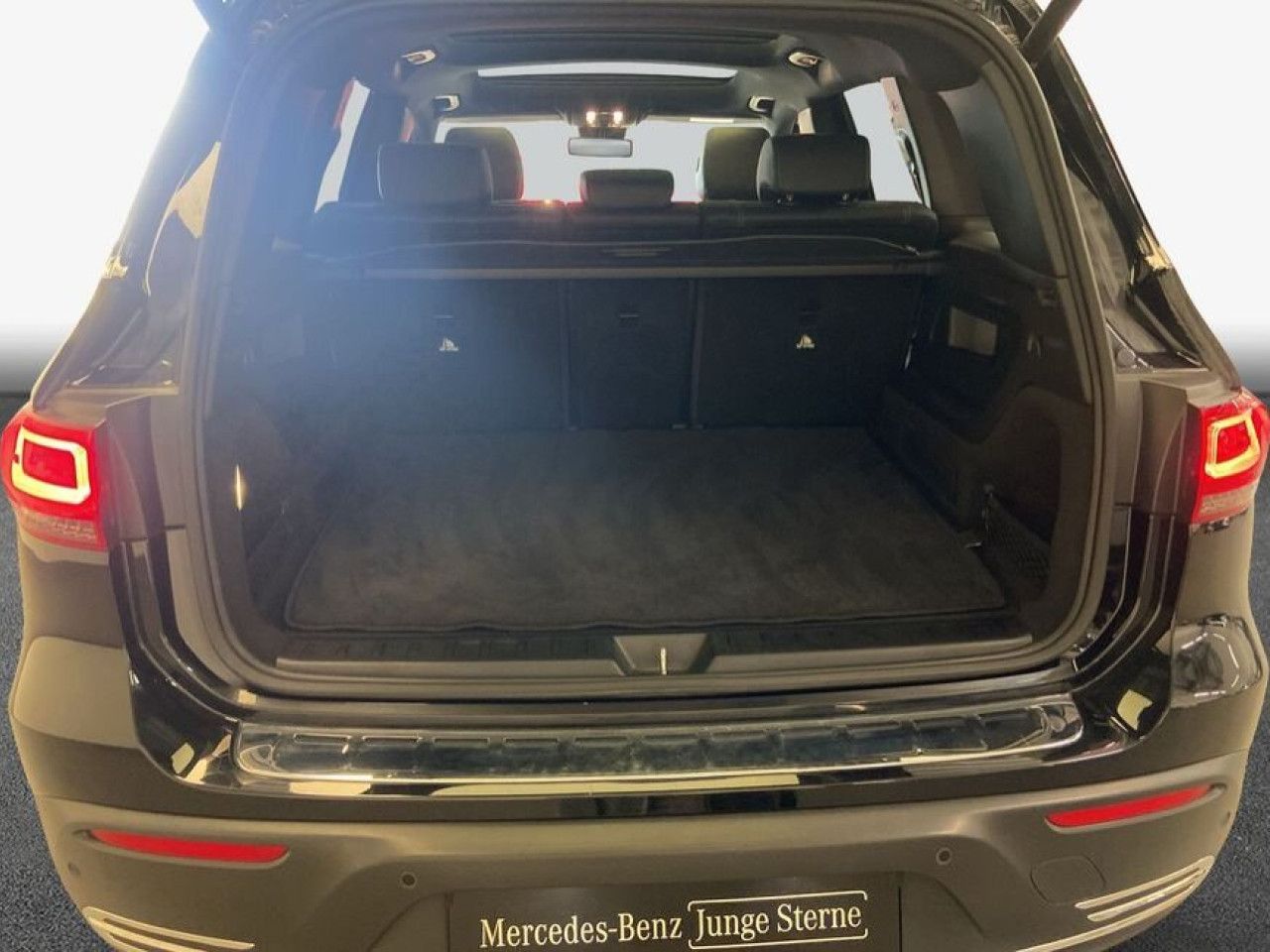 Mercedes-Benz EQB – Bild 9