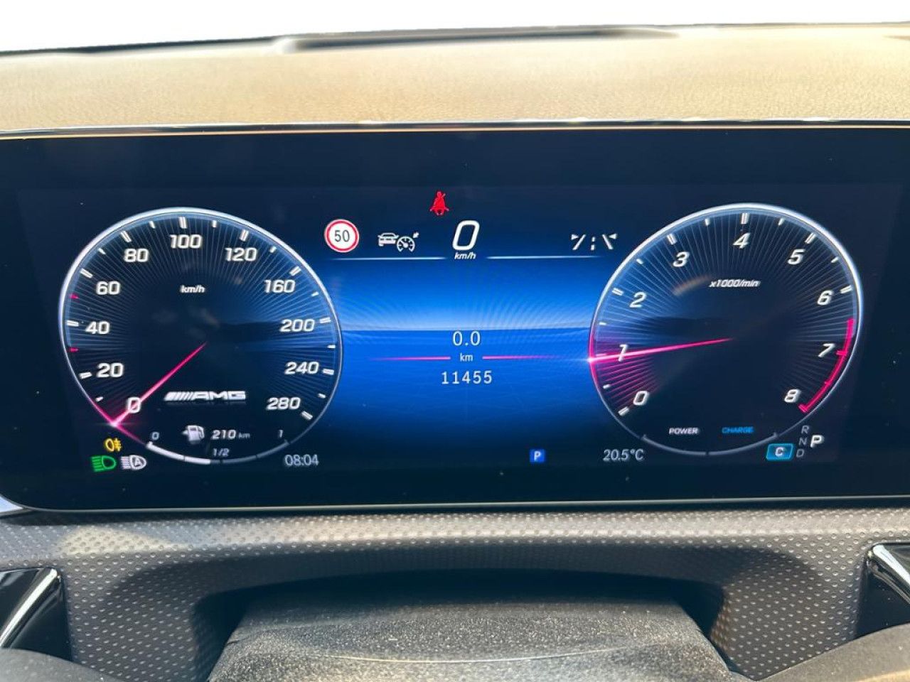 Mercedes-Benz CLA – Bild 12