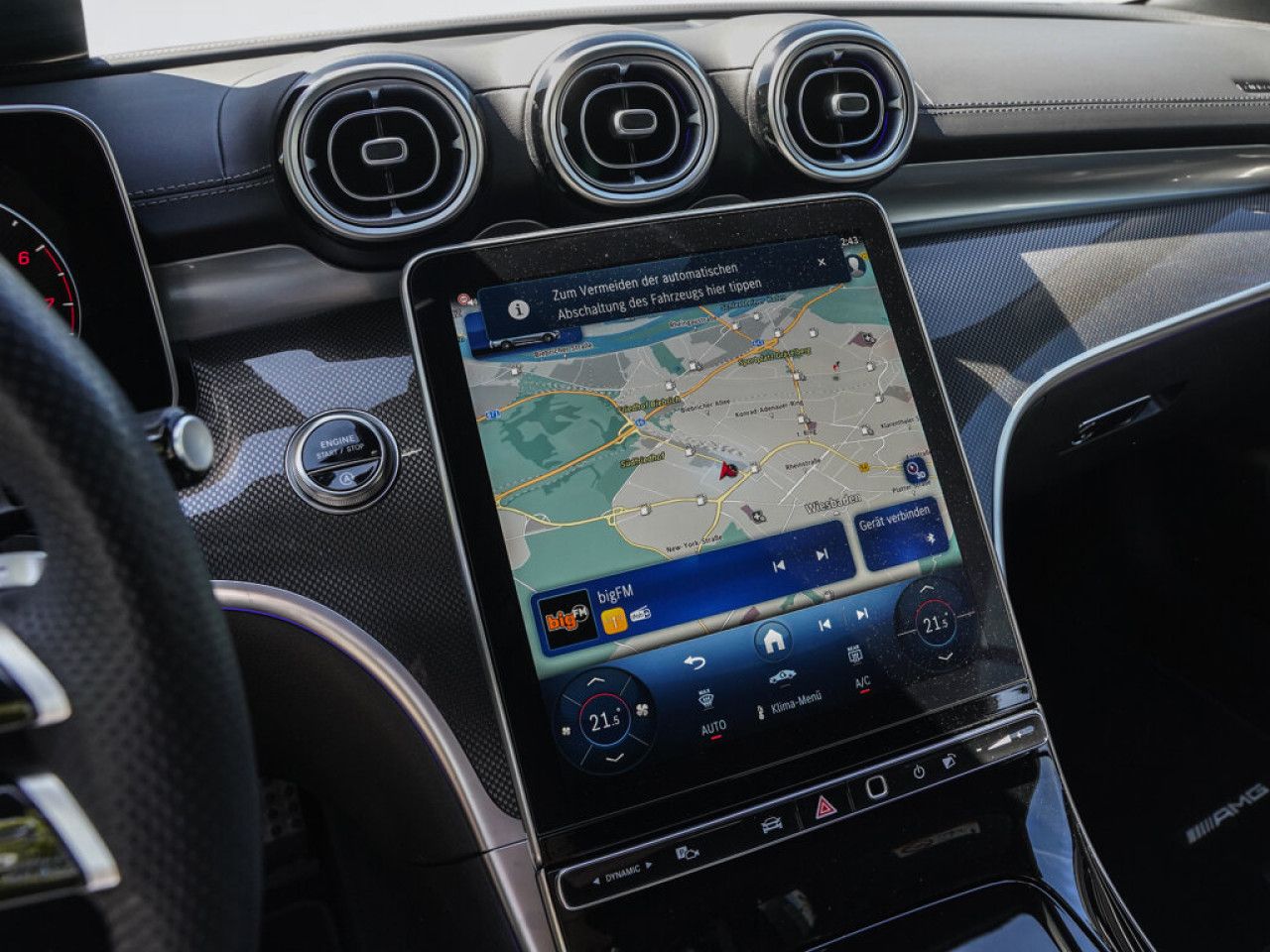 Mercedes-Benz CLE – Bild 11