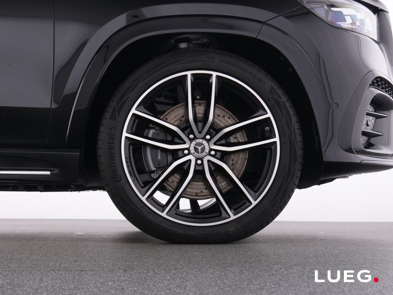 Mercedes-Benz GLS – Bild 21