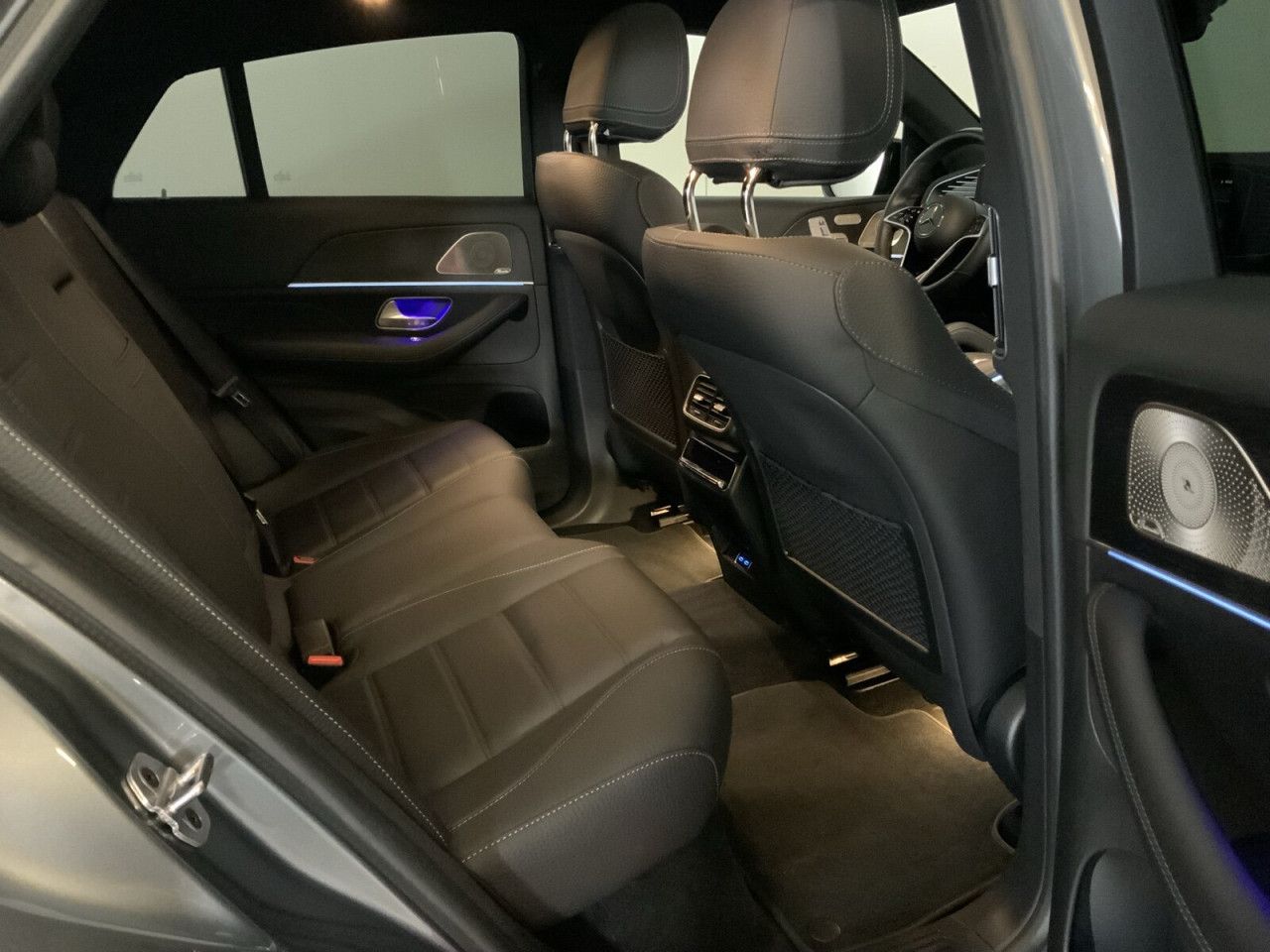 Mercedes-Benz GLE – Bild 15