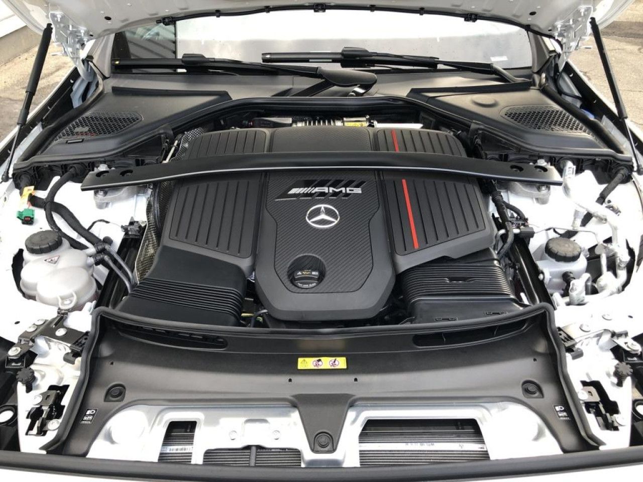 Mercedes-Benz E-Klasse – Bild 16
