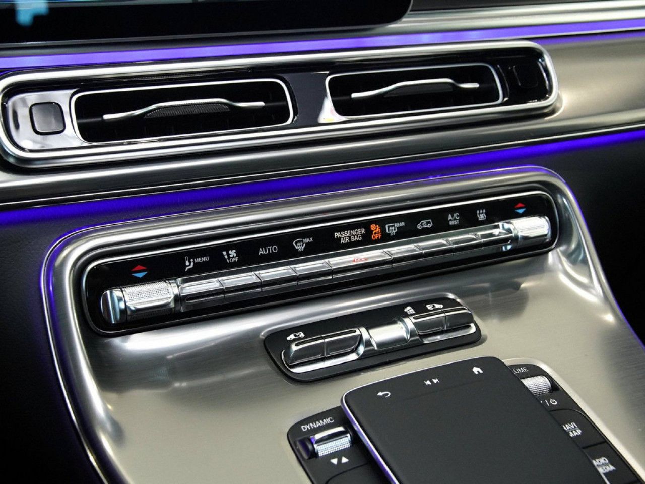 Mercedes-Benz V-Klasse – Bild 13