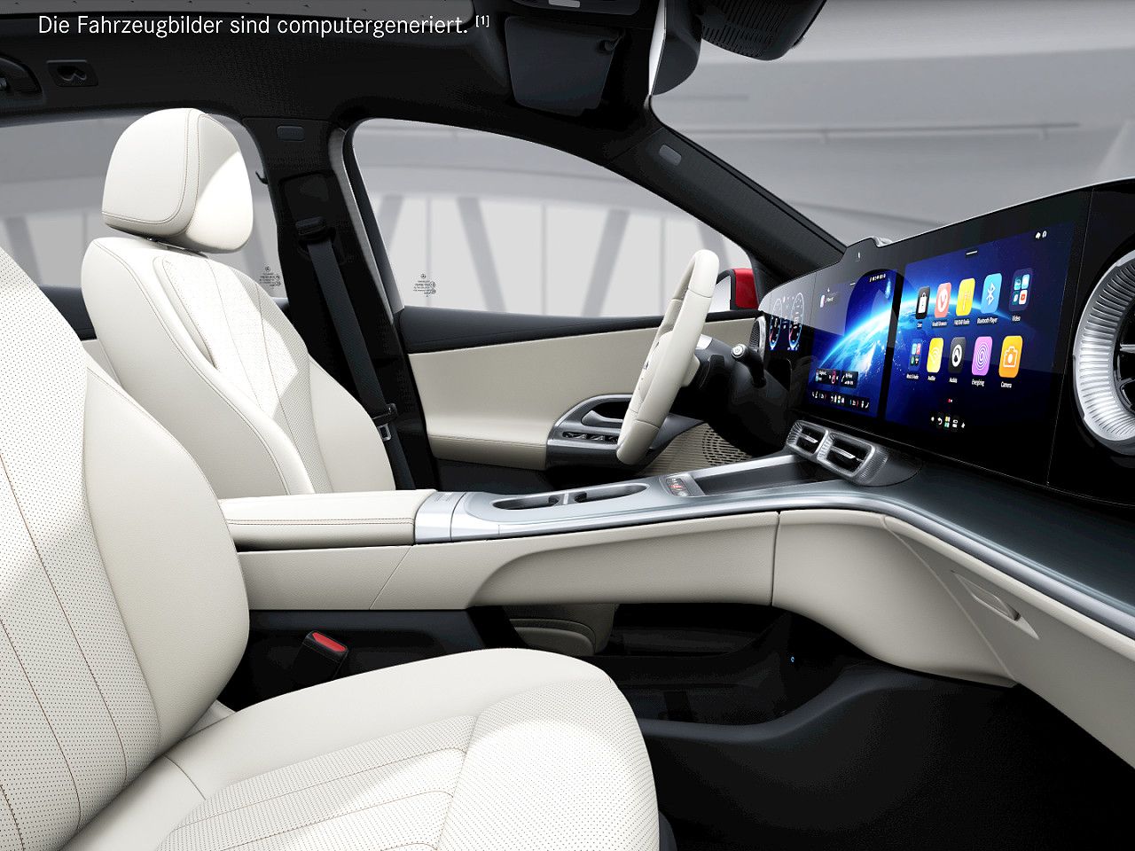 Mercedes-Benz GLC – Bild 20