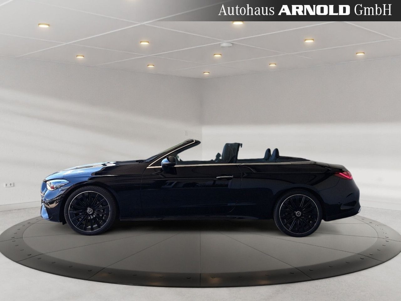 Mercedes-Benz CLE – Bild 2