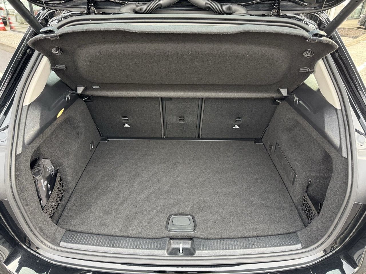 Mercedes-Benz B-Klasse – Bild 18