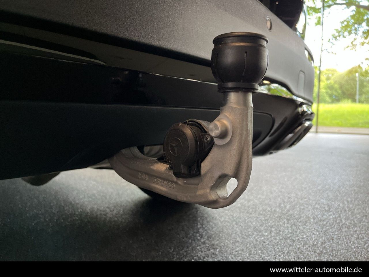 Mercedes-Benz GLA – Bild 21