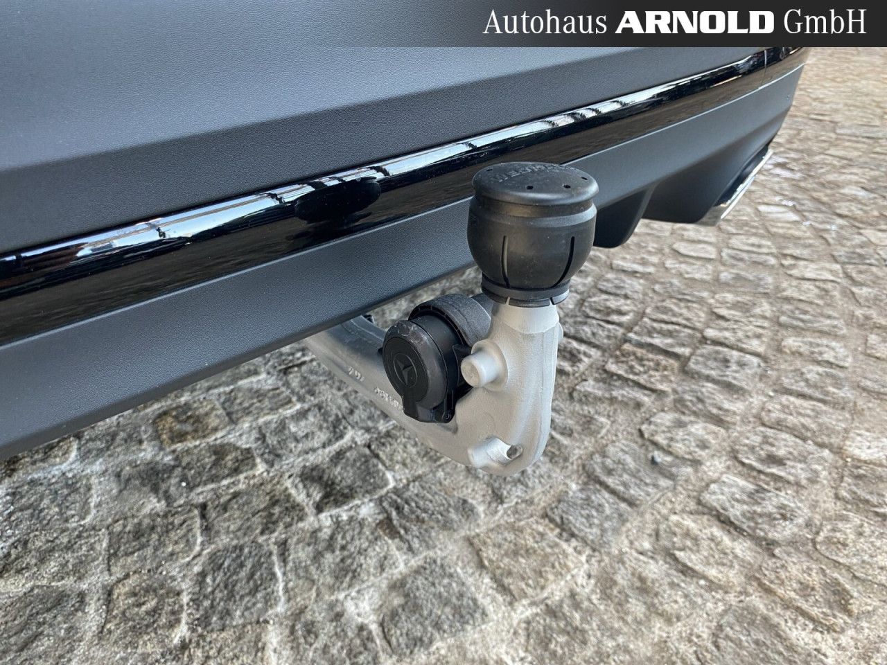 Mercedes-Benz GLA – Bild 15