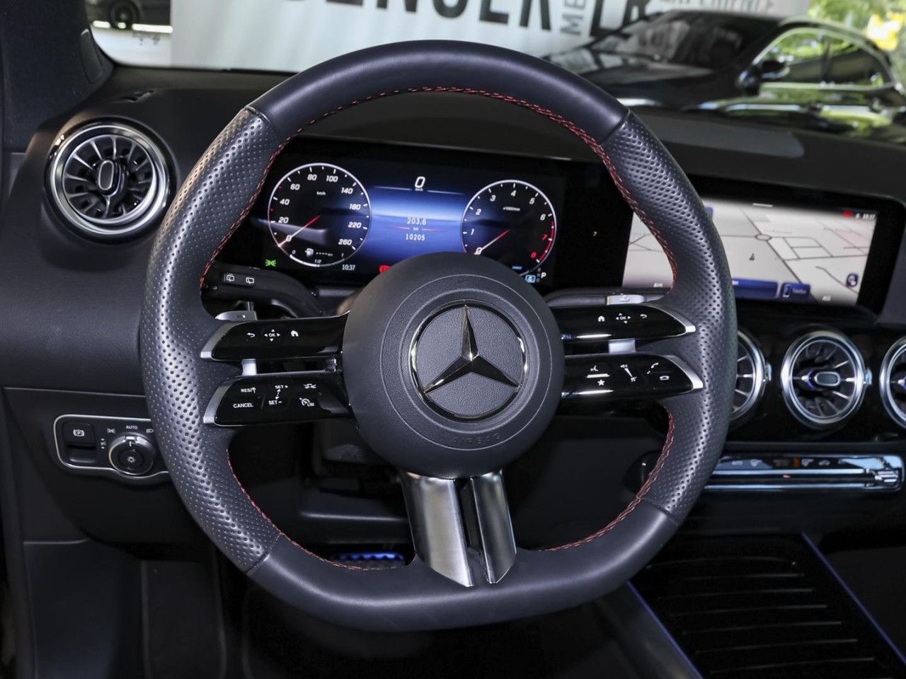 Mercedes-Benz GLA – Bild 10