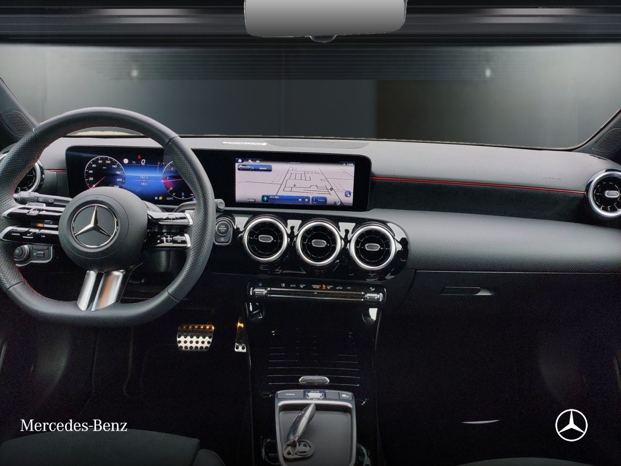 Mercedes-Benz A-Klasse – Bild 11