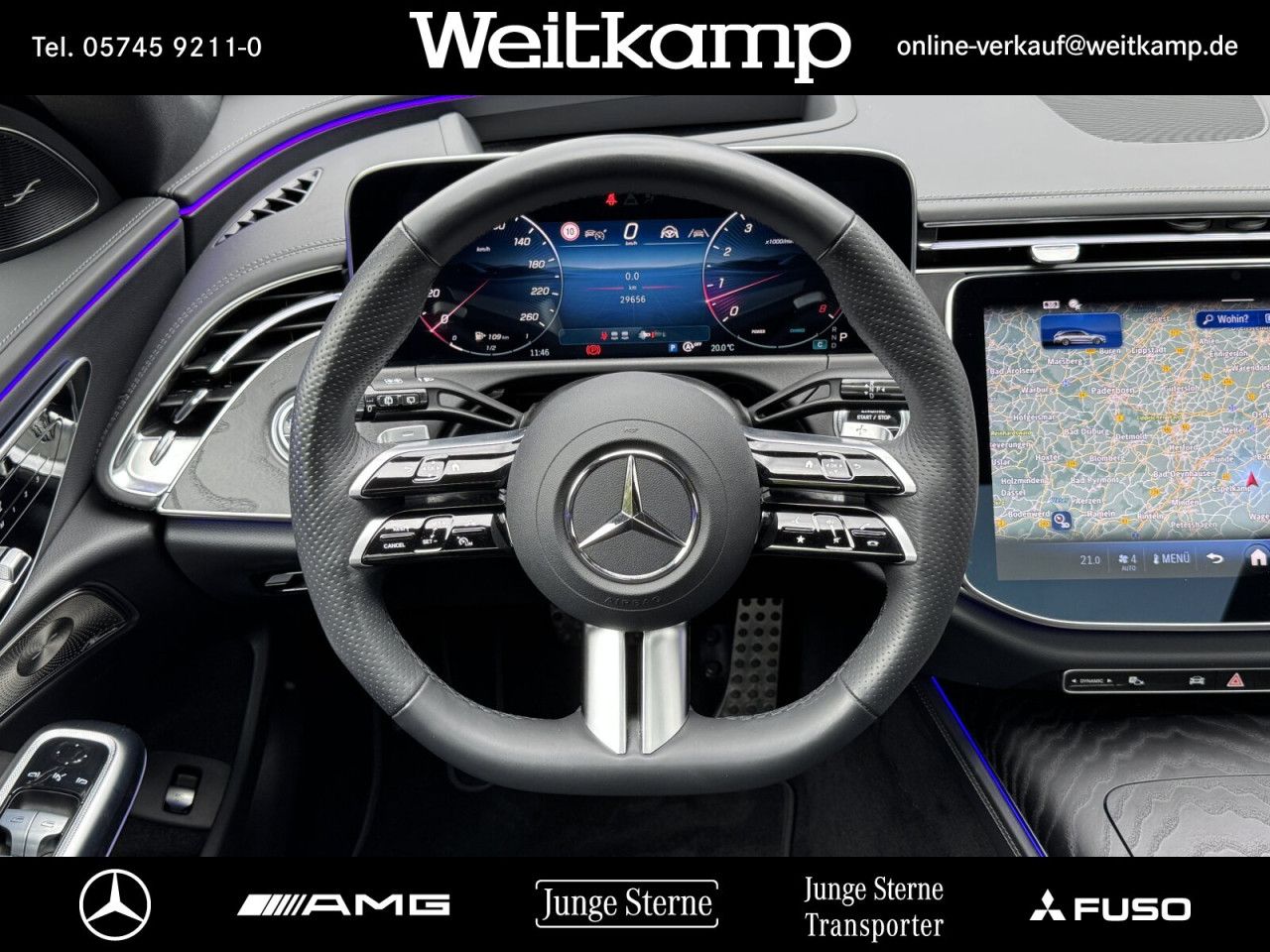 Mercedes-Benz E-Klasse – Bild 18