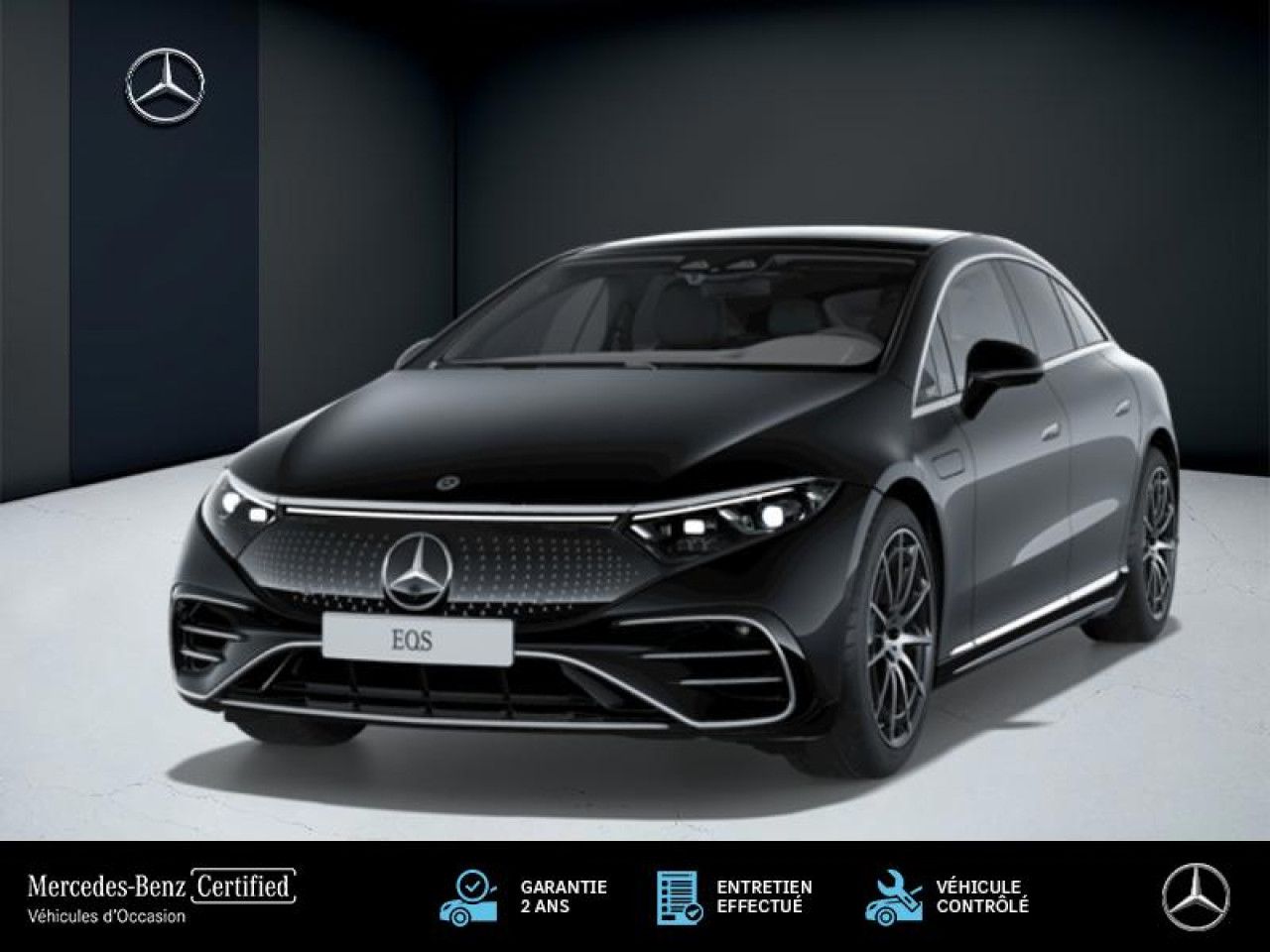 Photo du véhicule 1 / 18