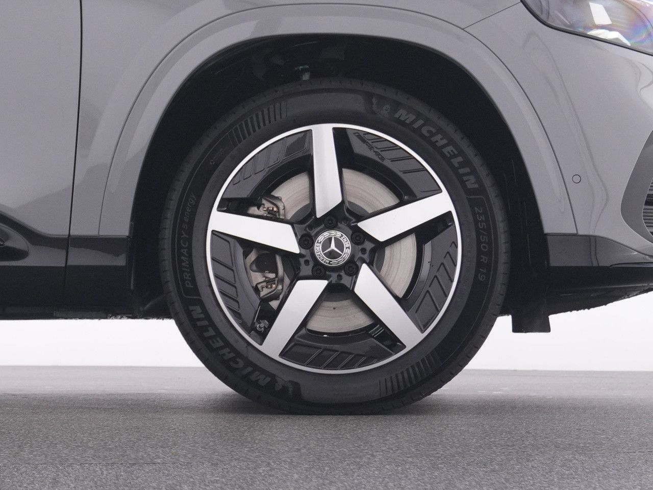 Mercedes-Benz GLB – Bild 21