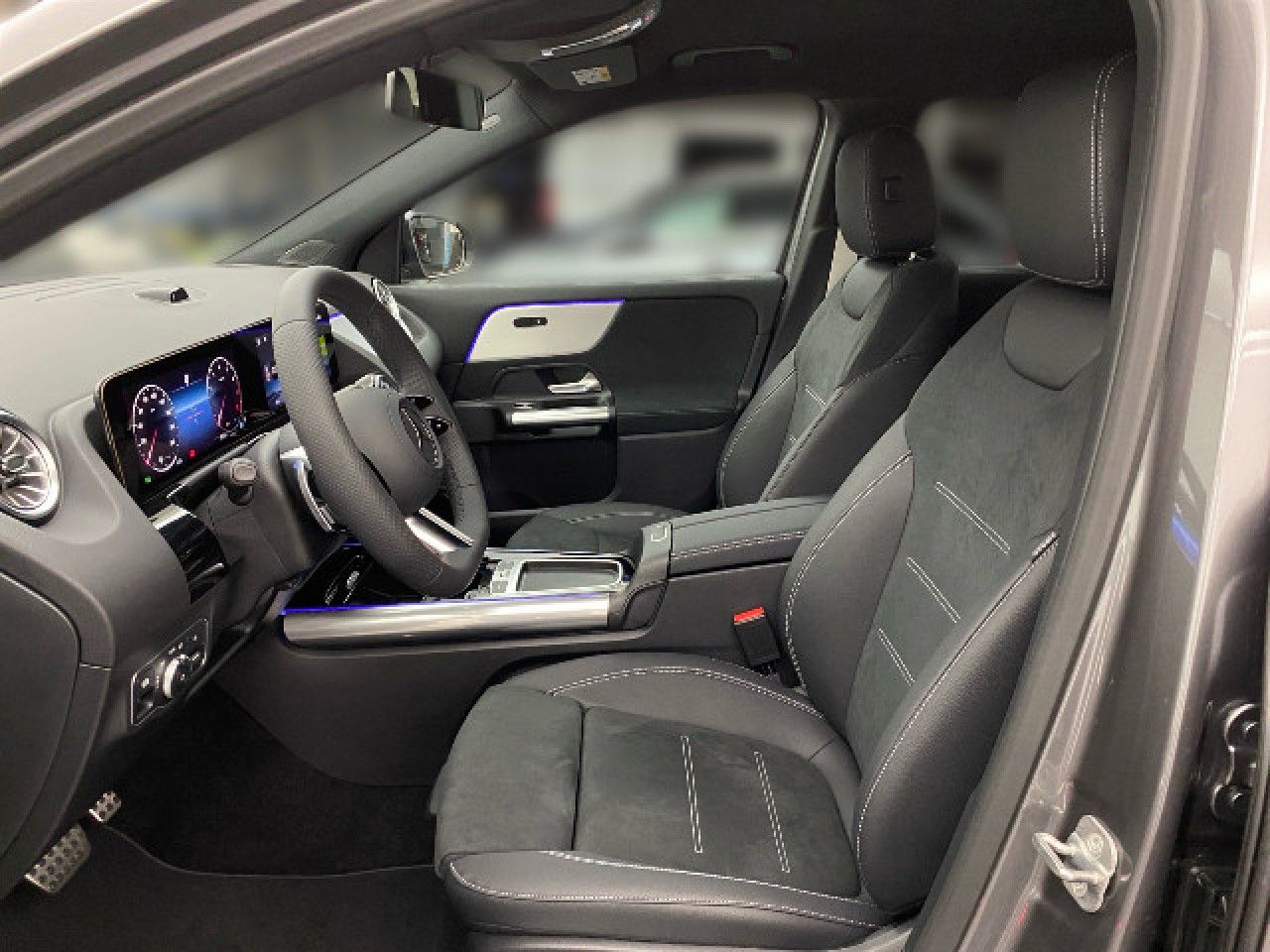 Mercedes-Benz GLA – Bild 7