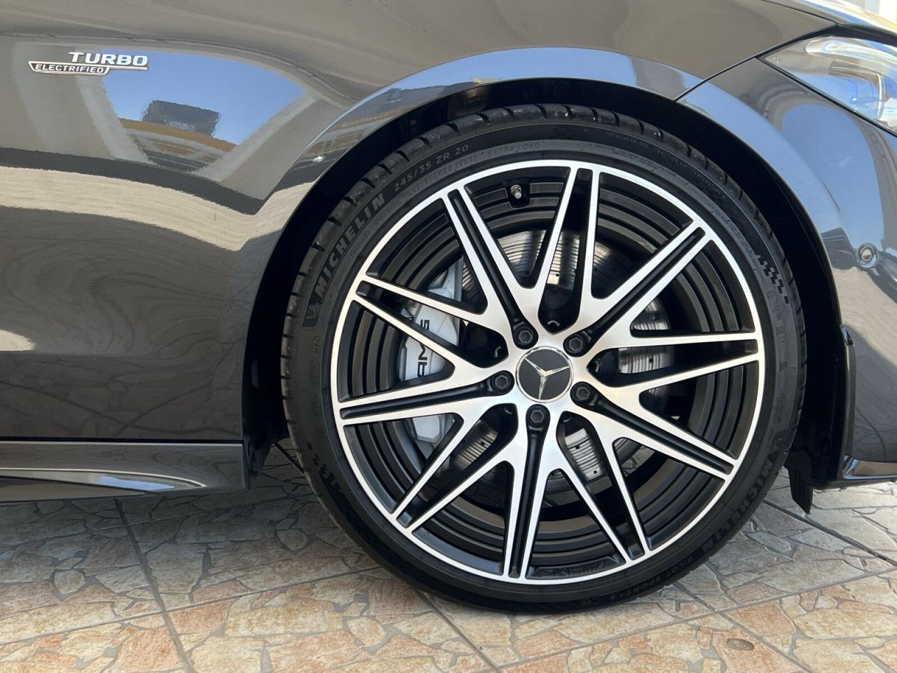Mercedes-Benz C-Klasse – Bild 22