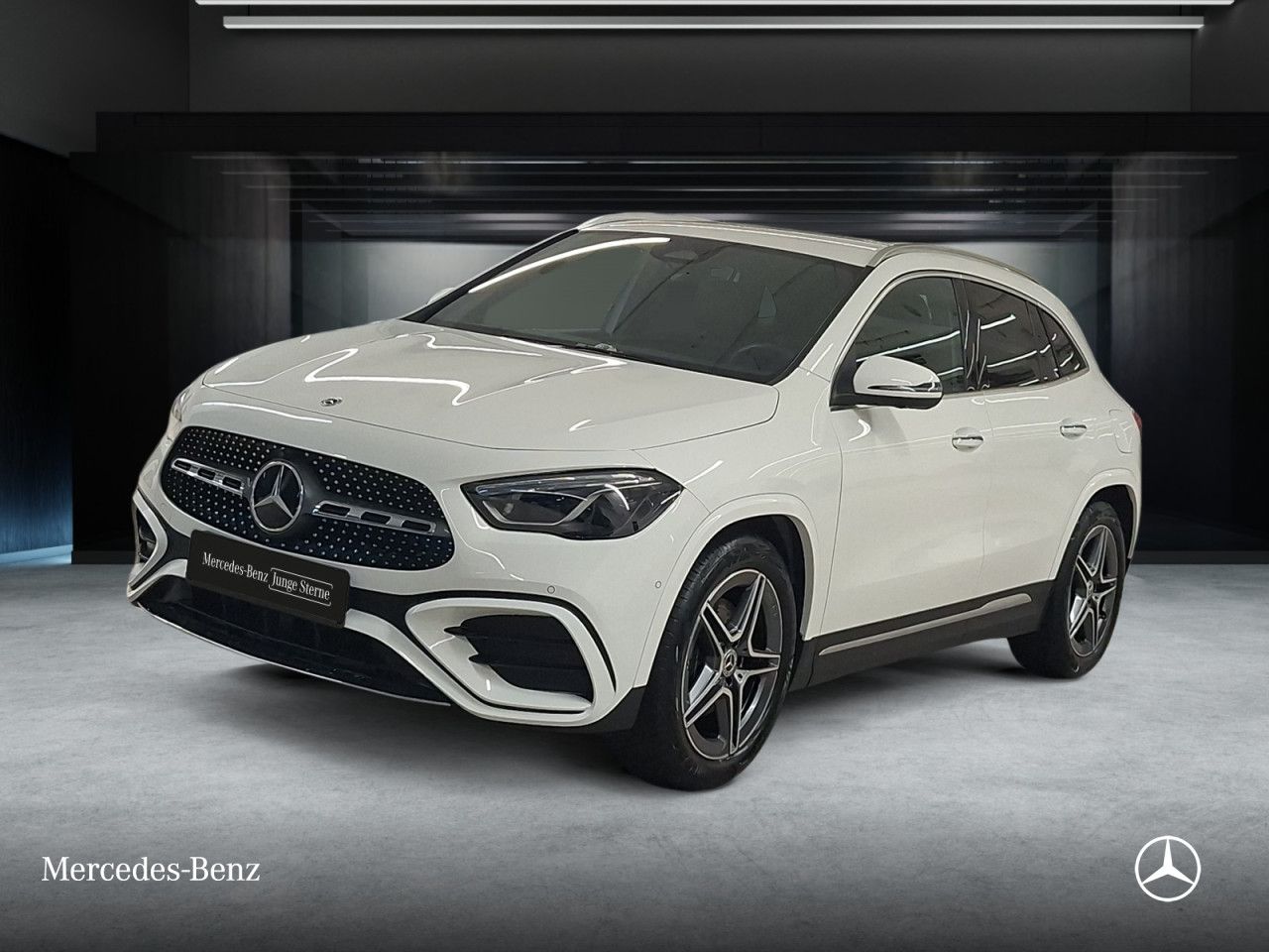 Mercedes-Benz GLA – Bild 7