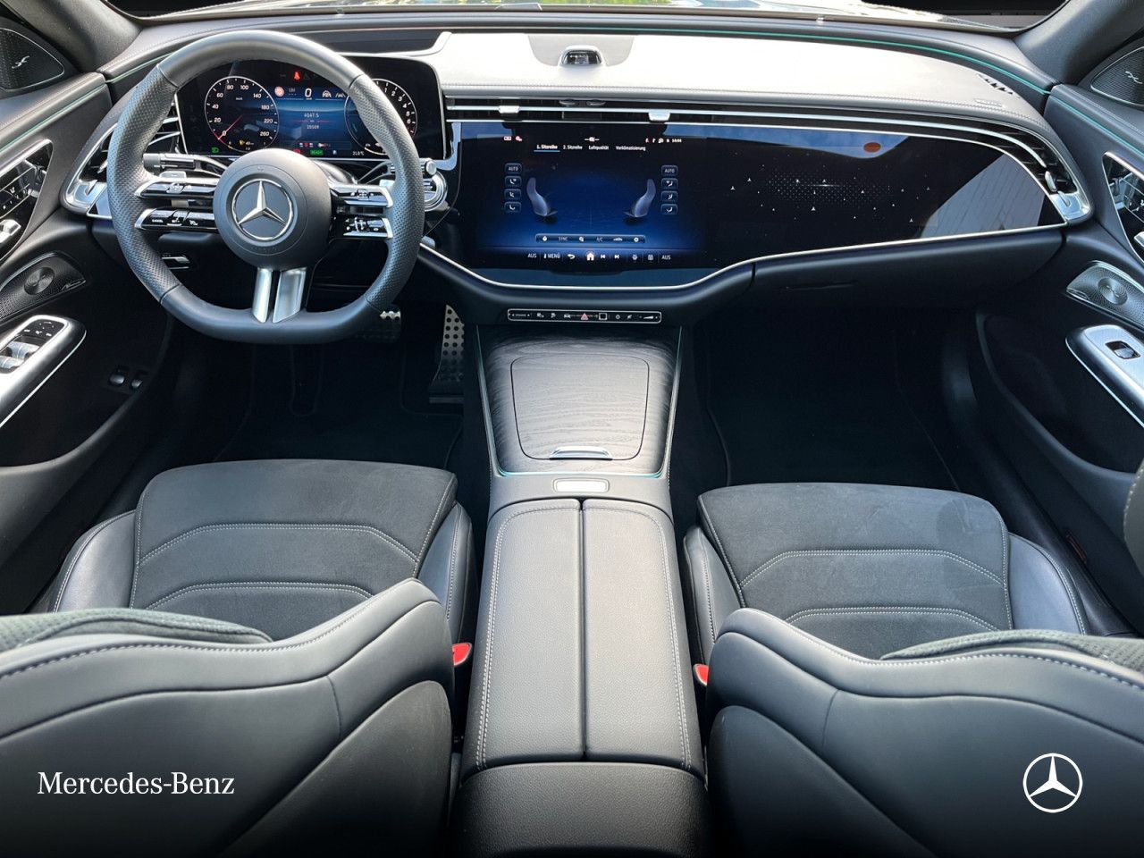 Mercedes-Benz E-Klasse – Bild 11