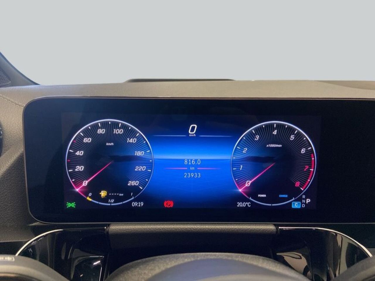 Mercedes-Benz GLA – Bild 17